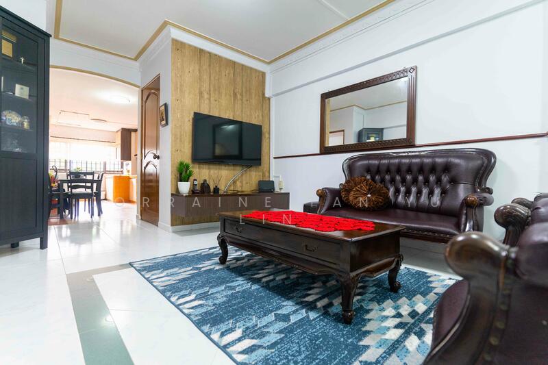 HDB 4 Room Flat For Sale, in Ang Mo Kio PropertyGuru Singapore