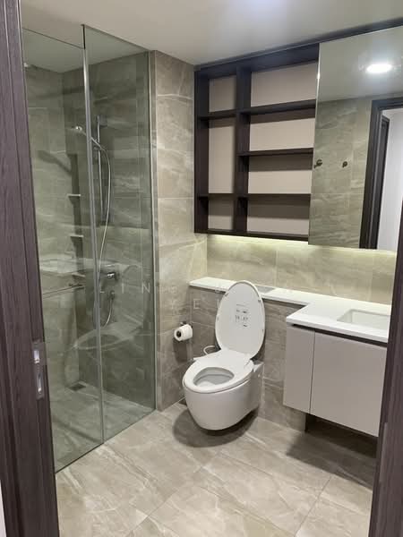 Lake Grande, 8 Jurong Lake Link, 2 Bedrooms, 614 sqft, Condominium For Rent, by Ling Jian Yek, 24248476 - PropertyGuru.com.sg