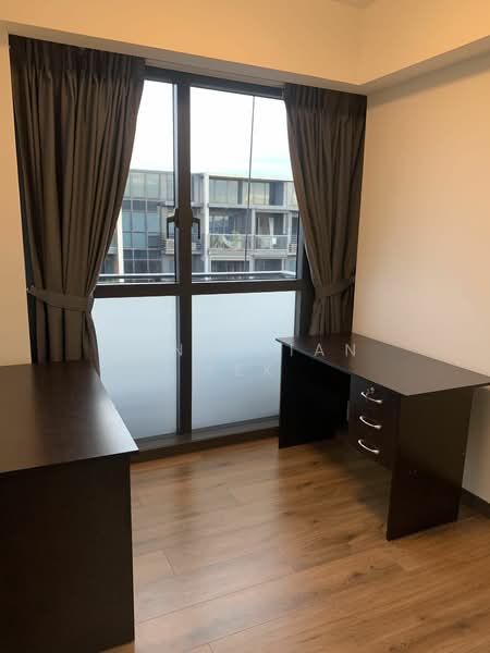 Lake Grande, 8 Jurong Lake Link, 2 Bedrooms, 614 sqft, Condominium For Rent, by Ling Jian Yek, 24248476 - PropertyGuru.com.sg