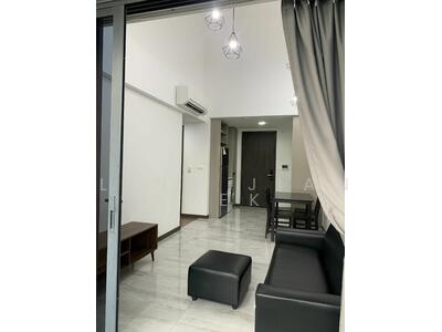 For Rent - Lake Grande