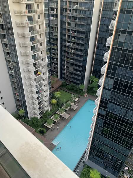 Lake Grande, 8 Jurong Lake Link, 2 Bedrooms, 614 sqft, Condominium For Rent, by Ling Jian Yek, 24248476 - PropertyGuru.com.sg