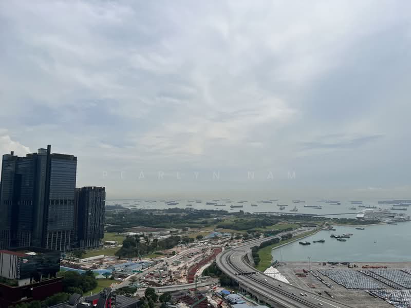 Eon Shenton, 70 Shenton Way, 2 Bedrooms, 538 sqft, Condominium For Rent, by Pearlyn Nam, 24248530 - PropertyGuru.com.sg