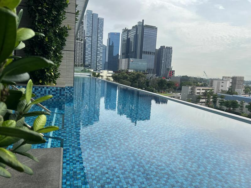 Eon Shenton, 70 Shenton Way, 2 Bedrooms, 538 sqft, Condominium For Rent, by Pearlyn Nam, 24248530 - PropertyGuru.com.sg