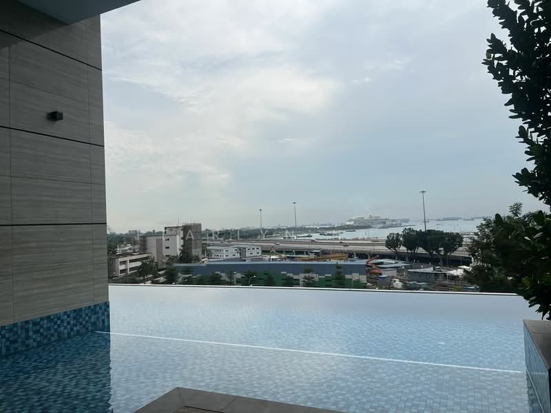 Eon Shenton, 70 Shenton Way, 2 Bedrooms, 538 sqft, Condominium For Rent, by Pearlyn Nam, 24248530 - PropertyGuru.com.sg