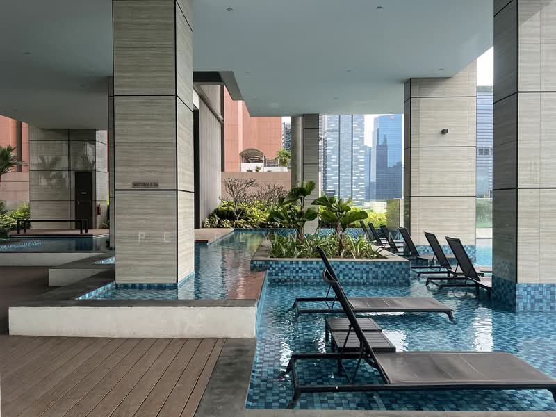 Eon Shenton, 70 Shenton Way, 2 Bedrooms, 538 sqft, Condominium For Rent, by Pearlyn Nam, 24248530 - PropertyGuru.com.sg