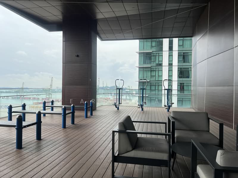 Eon Shenton, 70 Shenton Way, 2 Bedrooms, 538 sqft, Condominium For Rent, by Pearlyn Nam, 24248530 - PropertyGuru.com.sg