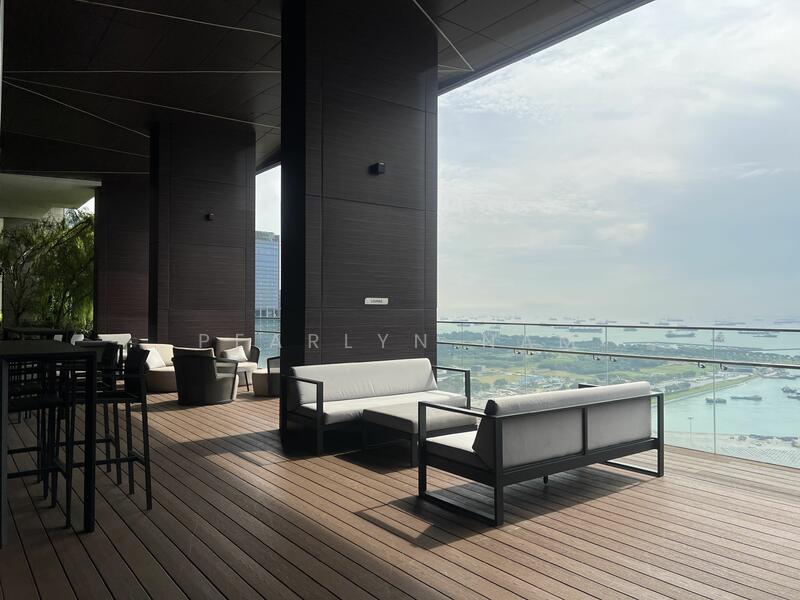 Eon Shenton, 70 Shenton Way, 2 Bedrooms, 538 sqft, Condominium For Rent, by Pearlyn Nam, 24248530 - PropertyGuru.com.sg