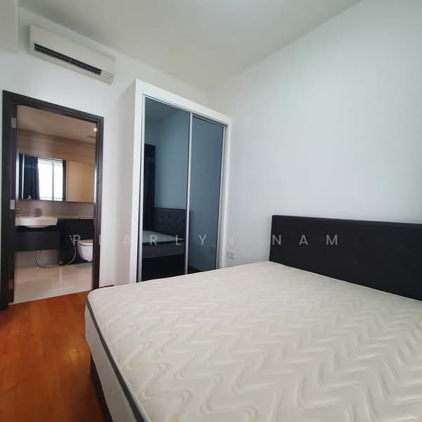 Eon Shenton, 70 Shenton Way, 2 Bedrooms, 538 sqft, Condominium For Rent, by Pearlyn Nam, 24248530 - PropertyGuru.com.sg