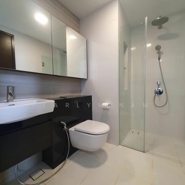 Eon Shenton, 70 Shenton Way, 2 Bedrooms, 538 sqft, Condominium For Rent, by Pearlyn Nam, 24248530 - PropertyGuru.com.sg