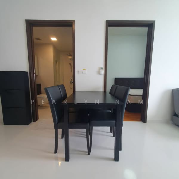 Eon Shenton, 70 Shenton Way, 2 Bedrooms, 538 sqft, Condominium For Rent, by Pearlyn Nam, 24248530 - PropertyGuru.com.sg