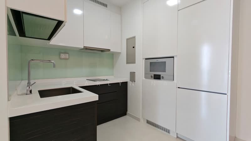 Eon Shenton, 70 Shenton Way, 2 Bedrooms, 538 sqft, Condominium For Rent, by Pearlyn Nam, 24248530 - PropertyGuru.com.sg