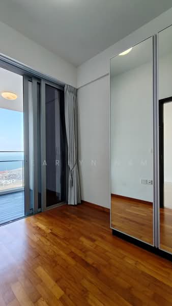 Eon Shenton, 70 Shenton Way, 2 Bedrooms, 538 sqft, Condominium For Rent, by Pearlyn Nam, 24248530 - PropertyGuru.com.sg