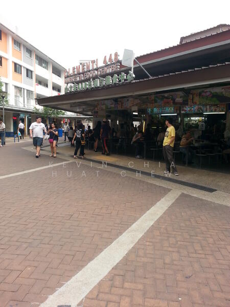 442 Clementi Avenue 3, 442 Clementi Avenue 3, 180 sqft, Shop / Shophouse For Rent, by Kevin Chia Huat Chew, 24248552 - CommercialGuru.com.sg