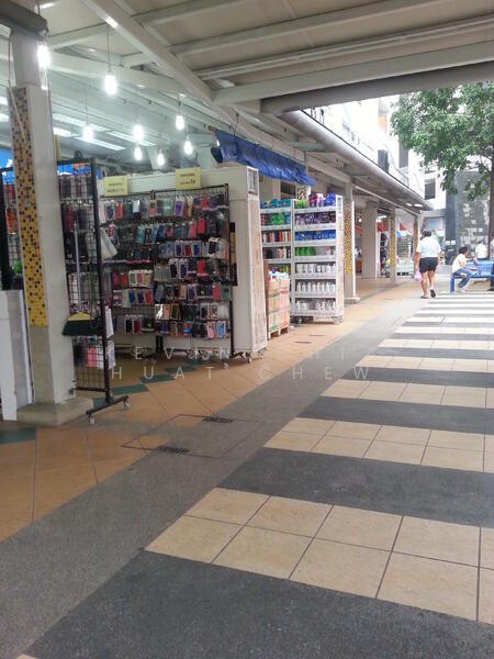 442 Clementi Avenue 3, 442 Clementi Avenue 3, 180 sqft, Shop / Shophouse For Rent, by Kevin Chia Huat Chew, 24248552 - CommercialGuru.com.sg