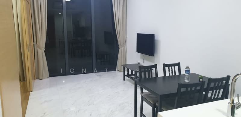 WaterScape @ Cavenagh, 65C Cavenagh Road, 1 Bedroom, 592 sqft, Apartment For Rent, by Ignatius Ng, 24248613 - PropertyGuru.com.sg