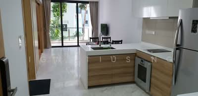 For Rent - WaterScape @ Cavenagh