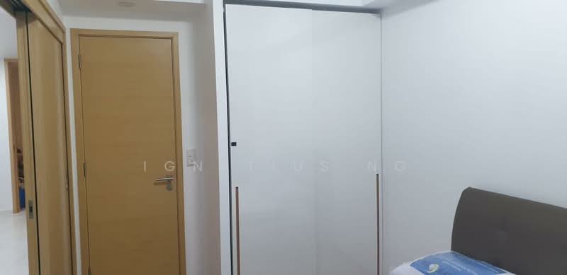 WaterScape @ Cavenagh, 65C Cavenagh Road, 1 Bedroom, 592 sqft, Apartment For Rent, by Ignatius Ng, 24248613 - PropertyGuru.com.sg