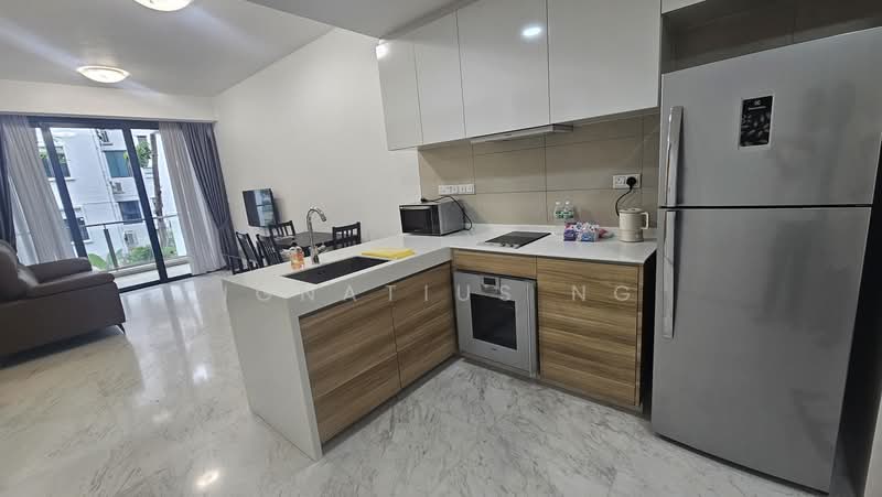 WaterScape @ Cavenagh, 65C Cavenagh Road, 1 Bedroom, 592 sqft, Apartment For Rent, by Ignatius Ng, 24248613 - PropertyGuru.com.sg
