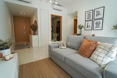 For Rent - The Jovell