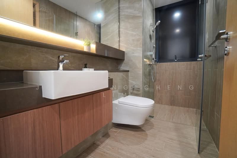 The Jovell, 21 Flora Drive, 3 Bedrooms, 904 sqft, Condominium For Rent, by Johnny Ng Cheng Lim, 24248629 - PropertyGuru.com.sg