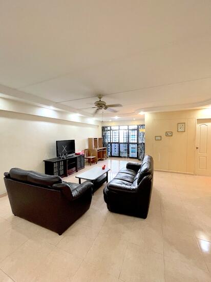 For Rent - 556 Woodlands Drive 53