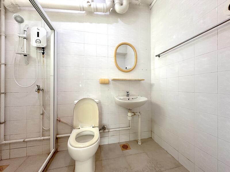 For Rent - 556 Woodlands Drive 53