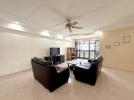 For Rent - 556 Woodlands Drive 53