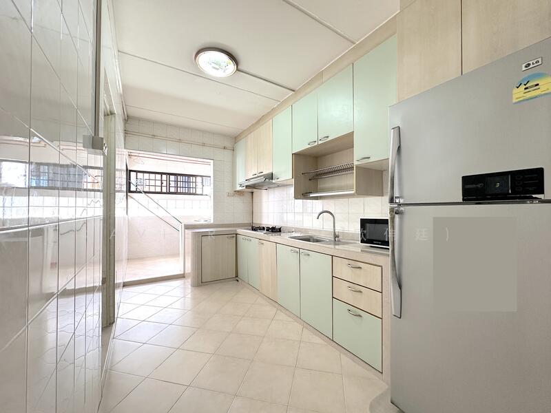 For Rent - 556 Woodlands Drive 53