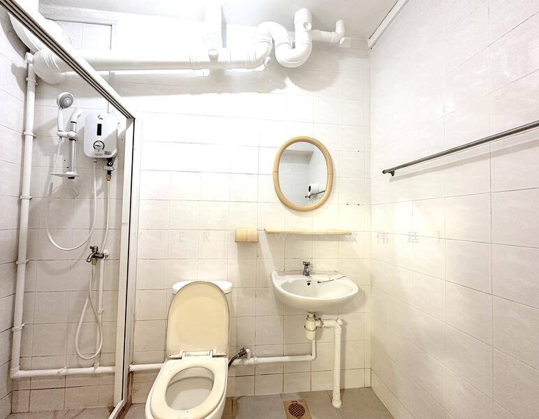 For Rent - 556 Woodlands Drive 53