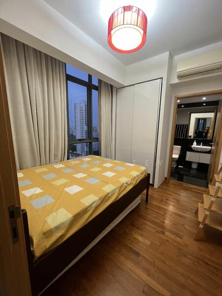 SkySuites 17, 17 Jalan Rajah, 1 Bedroom, 365 sqft, Apartment For Rent, by Doris Tey, 24248797 - PropertyGuru.com.sg