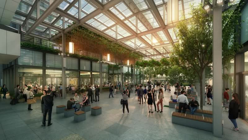 ⭐Glass Frontage Fitted F&B @ BUGIS Area ⭐Outdoor Seating ⭐Office Crowd ⭐Near MRT