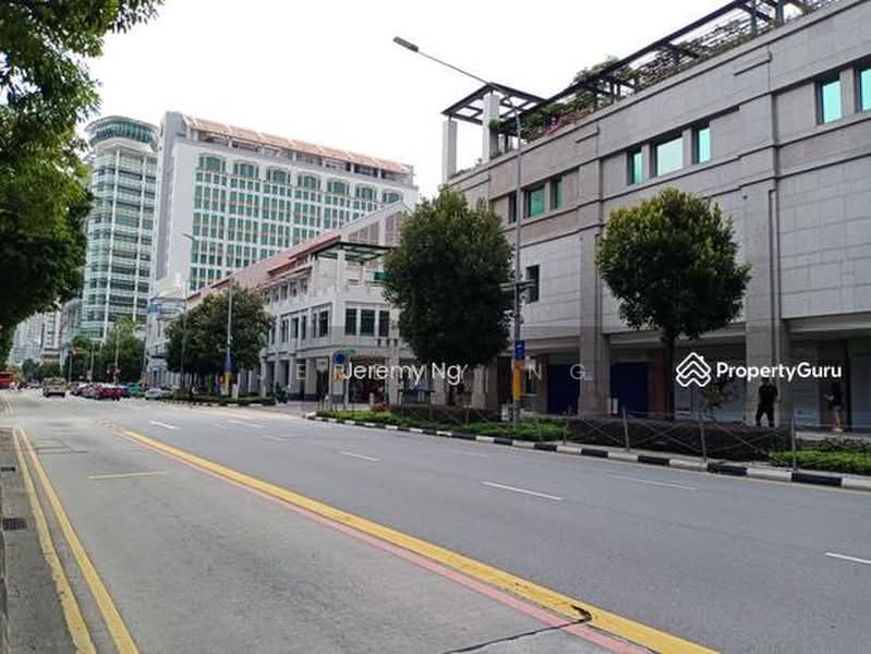 ⭐Glass Frontage Fitted F&B @ BUGIS Area ⭐Outdoor Seating ⭐Office Crowd ⭐Near MRT, , 1,528 sqft, Food & Beverage For Rent, by Jeremy Ng, 24248813 - Near Bugis - CommercialGuru.com.sg