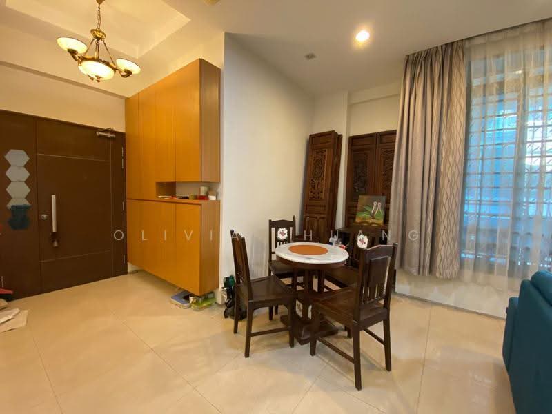 The Beccagayle, 15 Lorong N Telok Kurau, East Coast / Marine Parade, 4 Bedrooms, 1,474 sqft, Apartment For Rent, by Olivia Chuang, 24248814 - PropertyGuru.com.sg