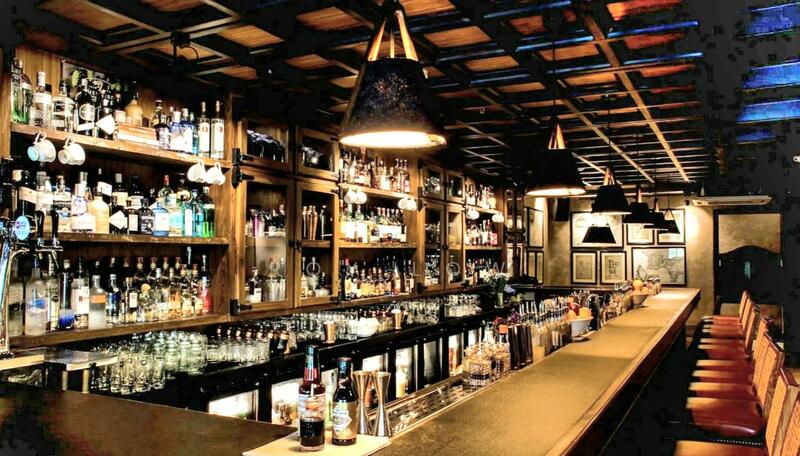 Undervalued Below 3700psf Pub Lounge Karaoke KTV liquor 5min to Clarke