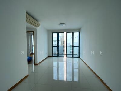 For Rent - The Canopy