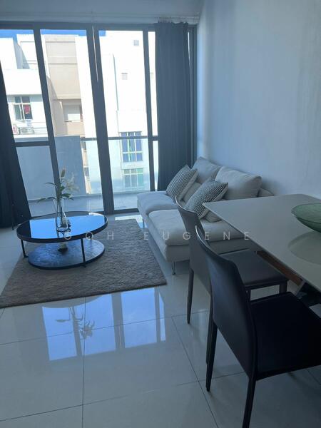 The Canopy, 71 Yishun Avenue 11, 2 Bedrooms, 872 sqft, Executive Condominium For Rent, by Goh Eugene, 24248837 - PropertyGuru.com.sg