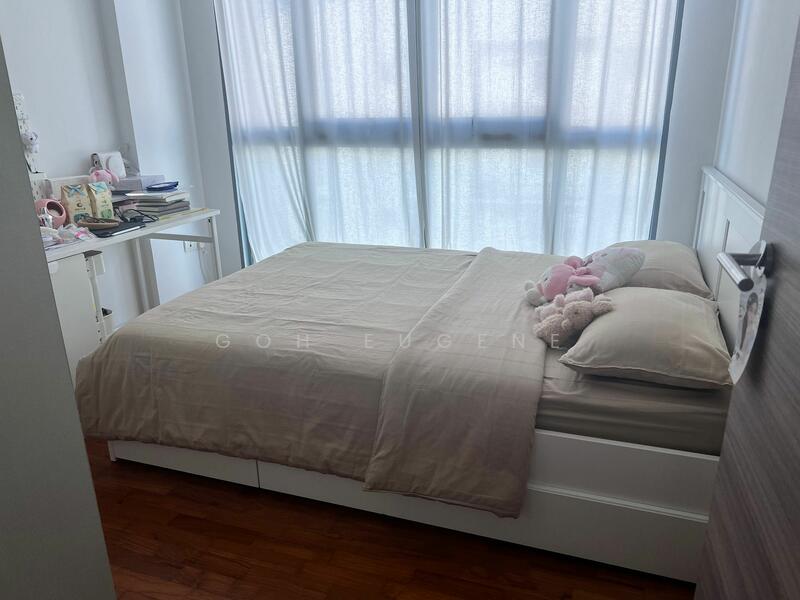 The Canopy, 71 Yishun Avenue 11, 2 Bedrooms, 872 sqft, Executive Condominium For Rent, by Goh Eugene, 24248837 - PropertyGuru.com.sg