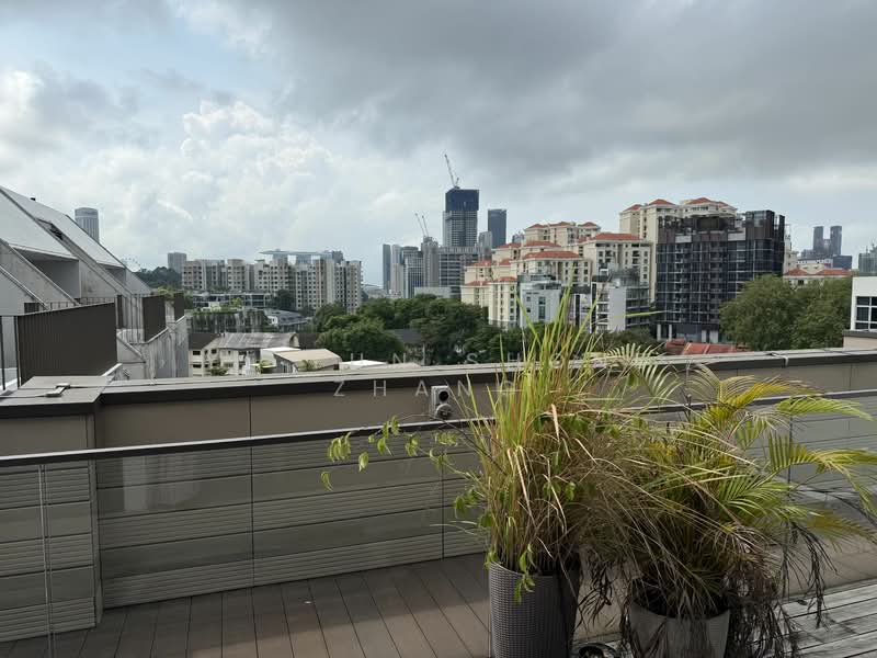 Lloyd SixtyFive, 65 Lloyd Road, 2 Bedrooms, 1,980 sqft, Condominium For Rent, by Yi Yun Shone Zhang, 24248921 - PropertyGuru.com.sg
