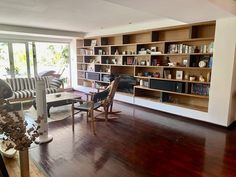 Pandan Valley, 5 Pandan Valley, 3 Bedrooms, 3,200 sqft, Condominium For Rent, by Lionel Yeo, 24248956 - PropertyGuru.com.sg