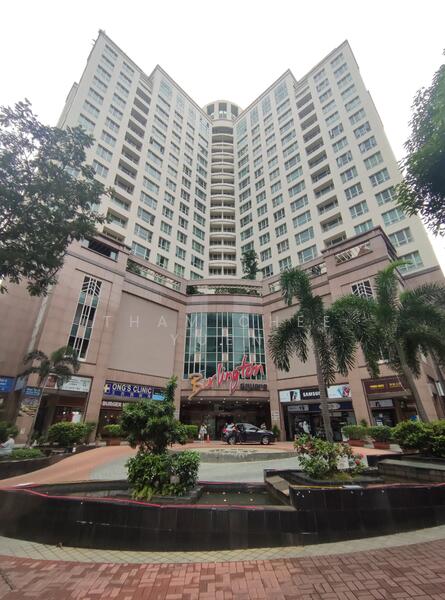 Burlington Square, 175 Bencoolen Street, 635 sqft, Office For Sale, by Tham Chee Yuen, 24248977 - CommercialGuru.com.sg