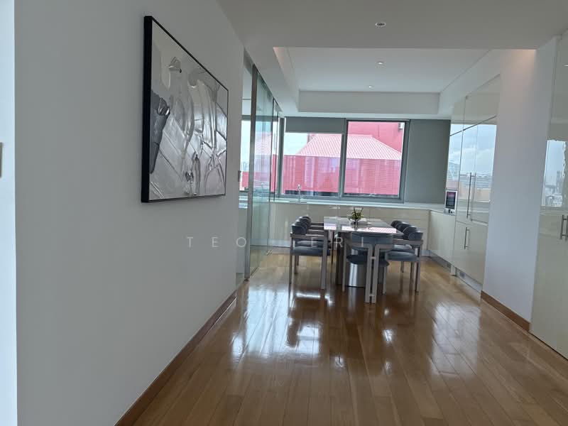 Alba, 8 Cairnhill Rise, Orchard / River Valley, 4 Bedrooms, 2,303 sqft, Condominium For Sale, by Teo Jeri, 24249009 - PropertyGuru.com.sg