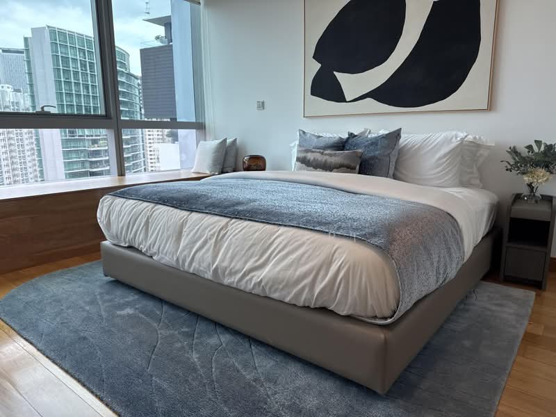 Alba, 8 Cairnhill Rise, Orchard / River Valley, 4 Bedrooms, 2,303 sqft, Condominium For Sale, by Teo Jeri, 24249009 - PropertyGuru.com.sg