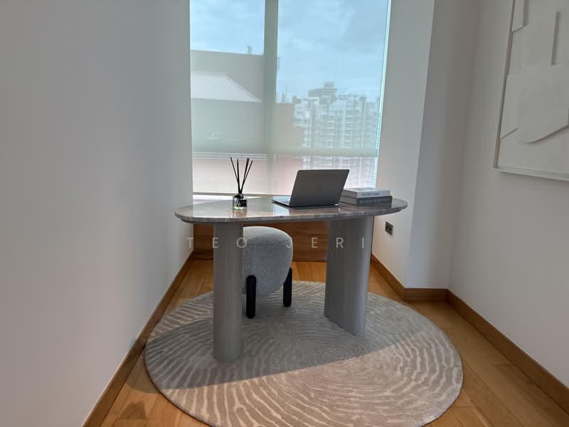 Alba, 8 Cairnhill Rise, Orchard / River Valley, 4 Bedrooms, 2,303 sqft, Condominium For Sale, by Teo Jeri, 24249009 - PropertyGuru.com.sg
