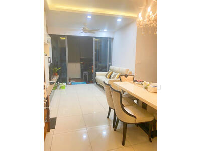 For Rent - The Canopy