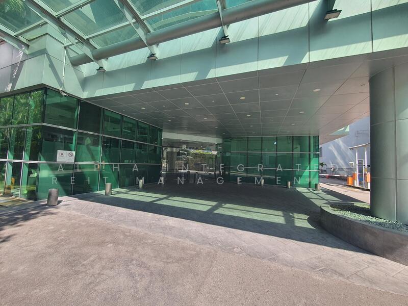 Frontech Centre, 15 Jalan Kilang Barat, 1,765 sqft, Light Industrial (B1) For Rent, by Owner Listing (Alpha Integrated REIT), 24249031 - CommercialGuru.com.sg