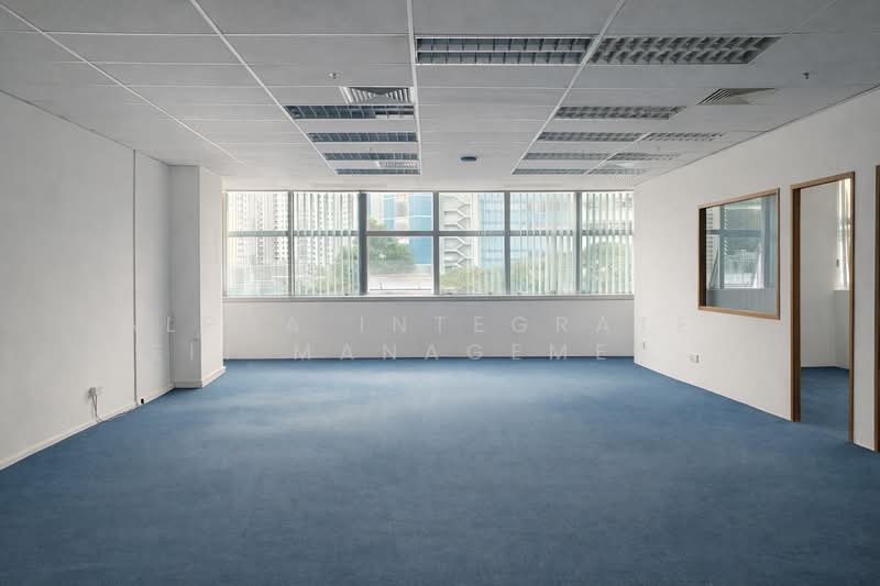 Frontech Centre, 15 Jalan Kilang Barat, 1,765 sqft, Light Industrial (B1) For Rent, by Owner Listing (Alpha Integrated REIT), 24249031 - CommercialGuru.com.sg