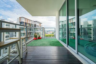 For Rent - Double Bay Residences