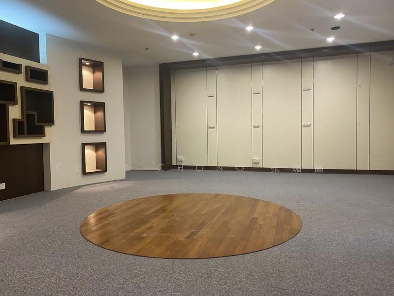 Eunos Techpark, 60 Kaki Bukit Place, Eunos / Geylang / Paya Lebar, 863 sqft, Light Industrial (B1) For Rent, by Celia Chong 张瑂籣, 24249255 - CommercialGuru.com.sg