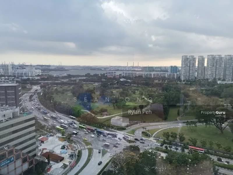Vision Exchange, , 517 sqft, Office For Rent, by Sean Ong, 24249267 - CommercialGuru.com.sg