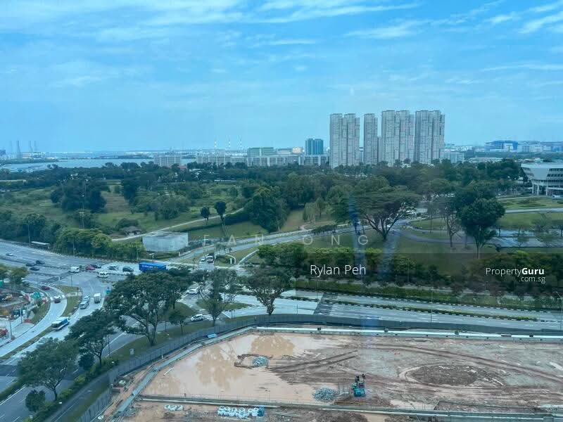 Vision Exchange, , 517 sqft, Office For Rent, by Sean Ong, 24249267 - CommercialGuru.com.sg